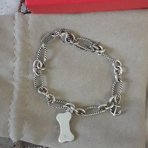James Avery Bracelet